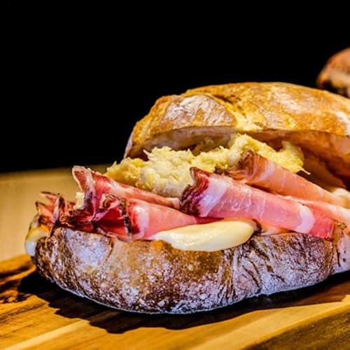 VERVE  Steakhouse & Burger, San Marzano Sul Sarno