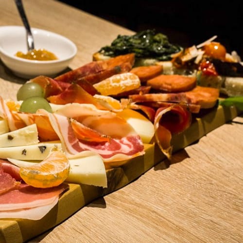 VERVE  Steakhouse & Burger, San Marzano Sul Sarno