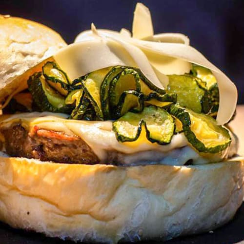 VERVE  Steakhouse & Burger, San Marzano Sul Sarno