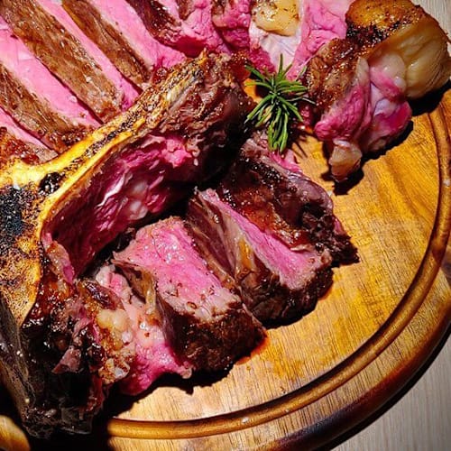 VERVE  Steakhouse & Burger, San Marzano Sul Sarno