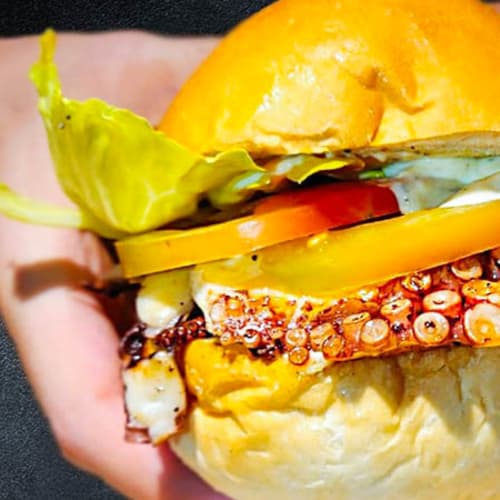 VERVE  Steakhouse & Burger, San Marzano Sul Sarno