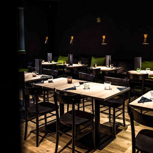 VERVE  Steakhouse & Burger, San Marzano Sul Sarno