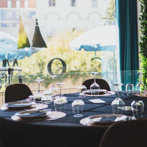 COMO Restaurante - Sintra, Sintra