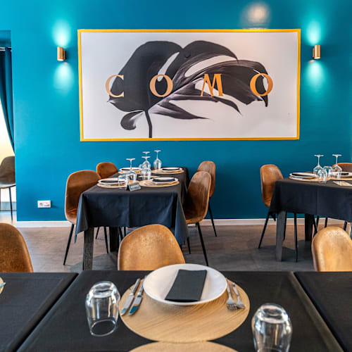 COMO Restaurante - Sintra, Sintra