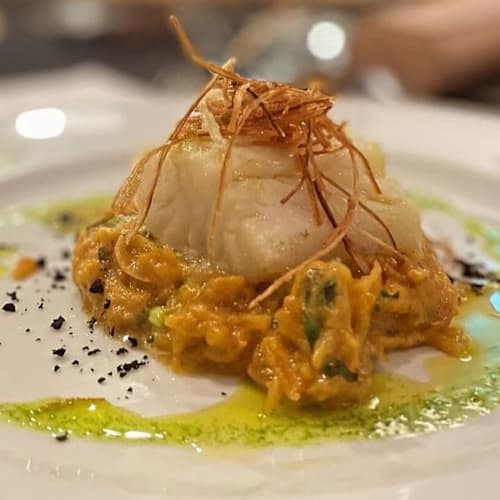 COMO Restaurante - Sintra, Sintra
