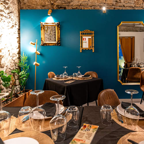 COMO Restaurante - Sintra, Sintra