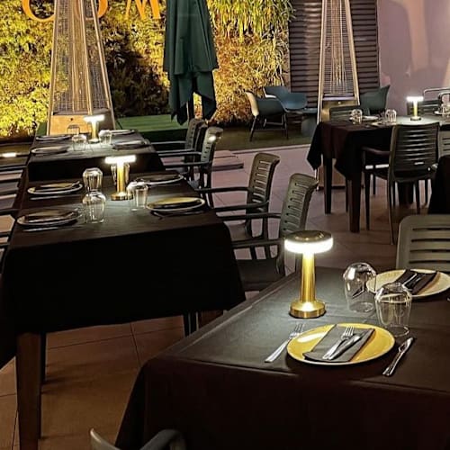 COMO Restaurante - Sintra, Sintra