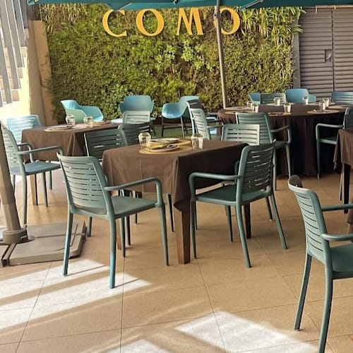 COMO Restaurante - Sintra, Sintra