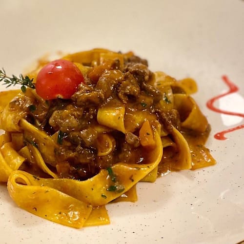 Antico Pozzo, Trento