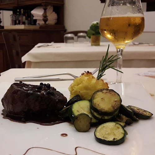 Antico Pozzo, Trento