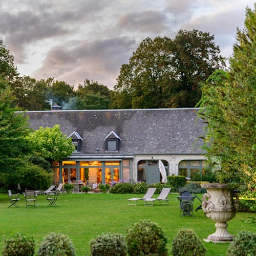 Kota grill La Cour d'Hortense, Sailly-Flibeaucourt