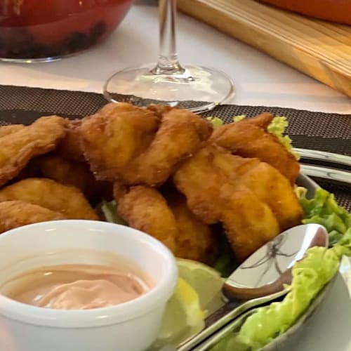 Soulfood Restaurant By Felicia, Lisboa