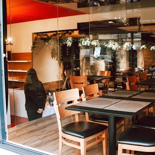 Soulfood Restaurant By Felicia, Lisboa