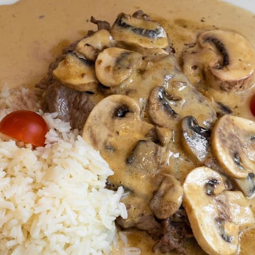 Soulfood Restaurant By Felicia, Lisboa