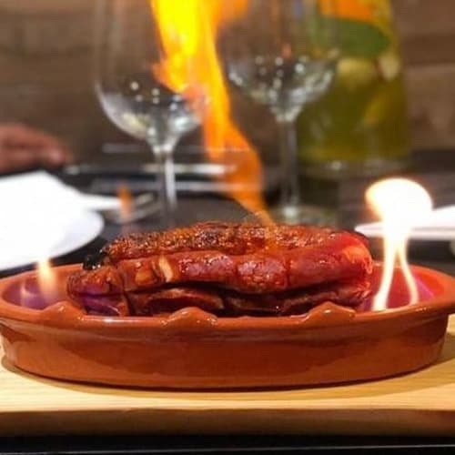 Soulfood Restaurant By Felicia, Lisboa