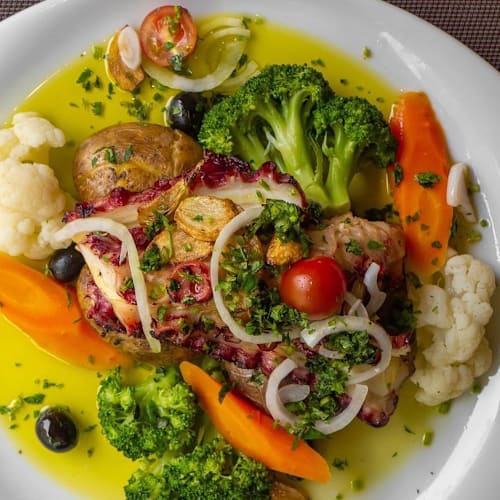 Soulfood Restaurant By Felicia, Lisboa