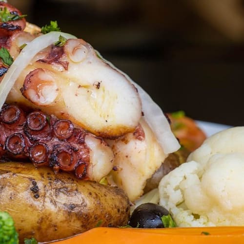 Soulfood Restaurant By Felicia, Lisboa