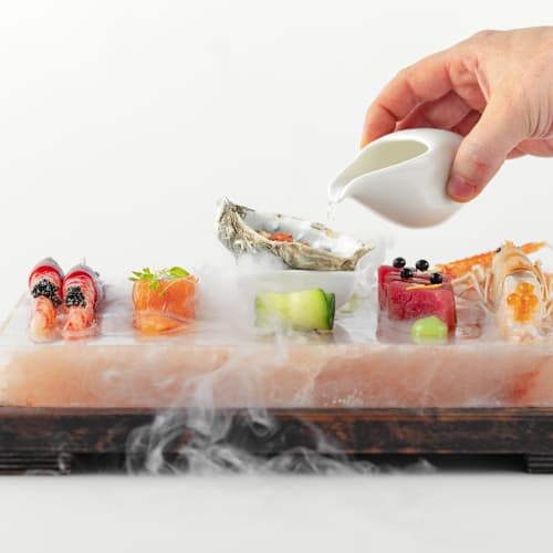 Adriatico Terrace, Lido