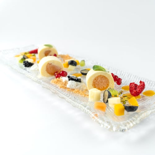 Adriatico Terrace, Lido