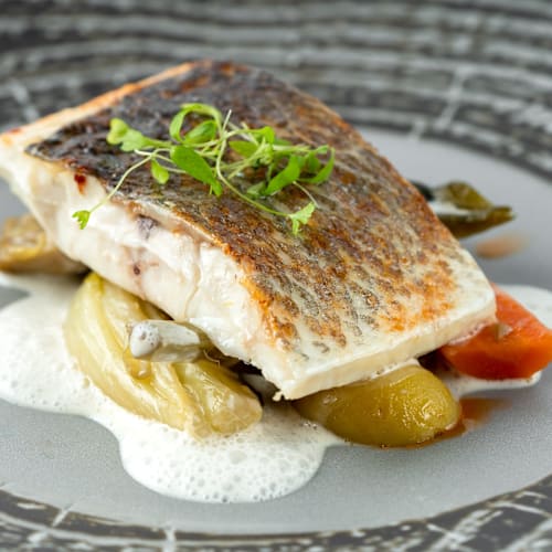 Adriatico Terrace, Lido