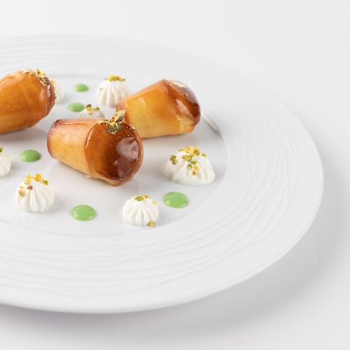 Adriatico Terrace, Lido