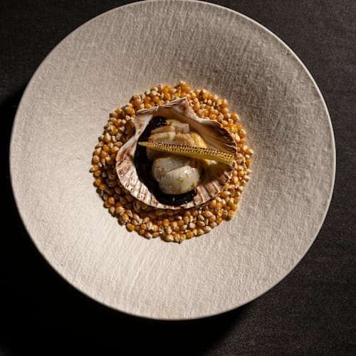 Tetsu, Madrid
