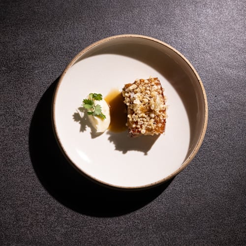 Tetsu, Madrid