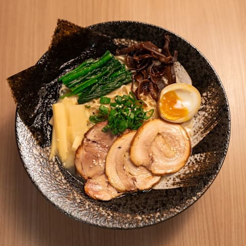 Namiya Ramen, Suresnes