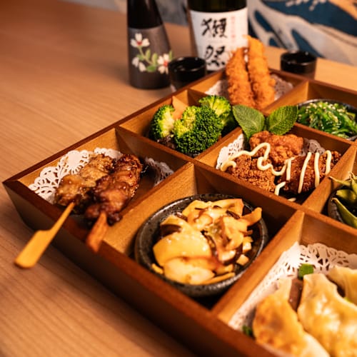 Namiya Ramen, Suresnes