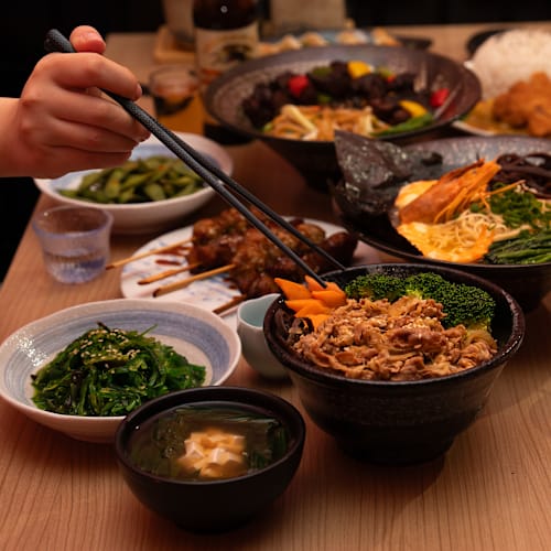 Namiya Ramen, Suresnes