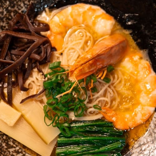 Namiya Ramen, Suresnes