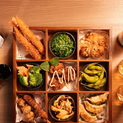 Namiya Ramen, Suresnes