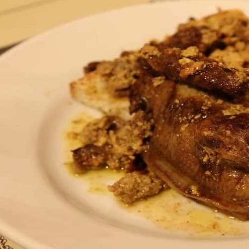 La Mattera Antiqua Osteria, Foligno