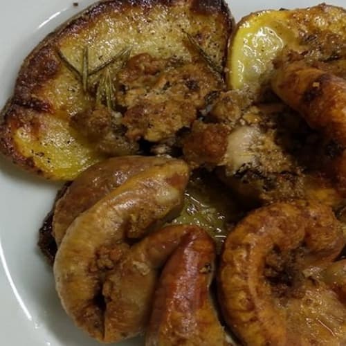 La Mattera Antiqua Osteria, Foligno
