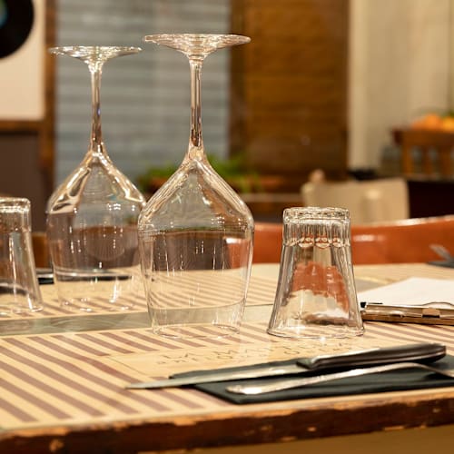 La Mattera Antiqua Osteria, Foligno