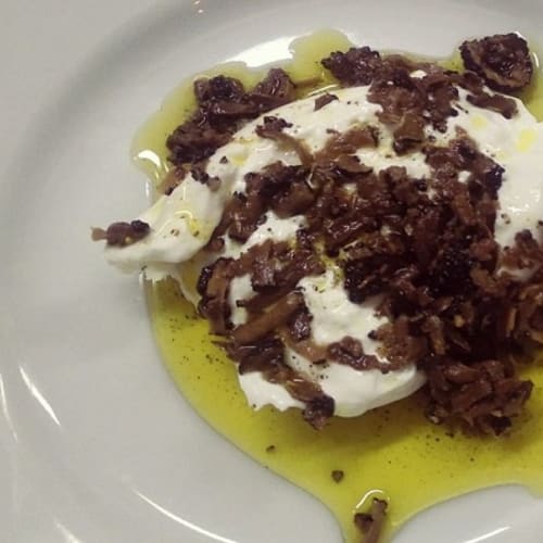 La Mattera Antiqua Osteria, Foligno