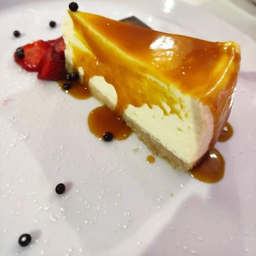 Casablanca, Montaione