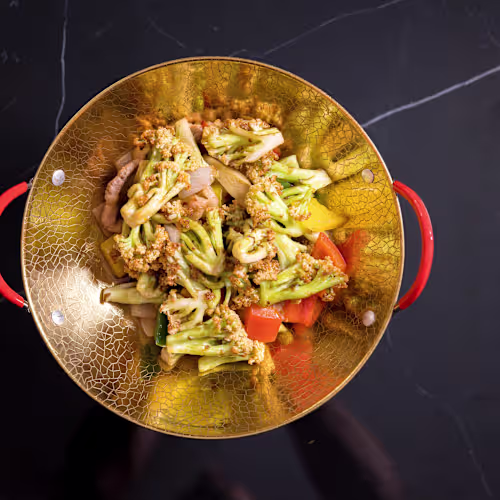 Zhong Ristorante Cinese, La Spezia