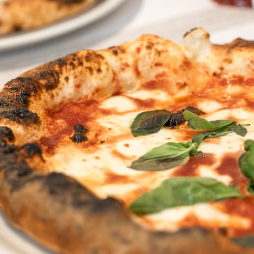O' Cuorn Pizzeria, Torino