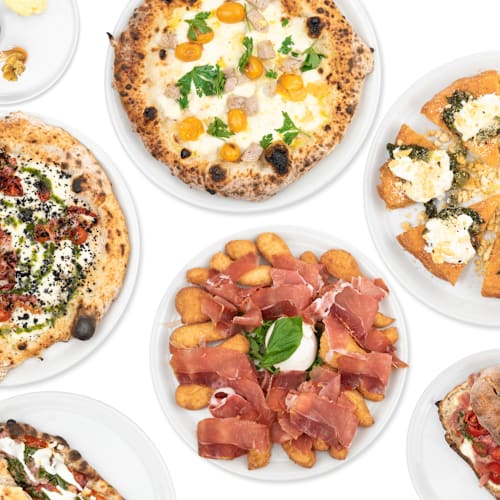 O' Cuorn Pizzeria, Torino