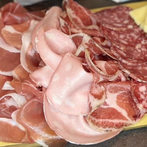 Why Not food & drink , Modena
