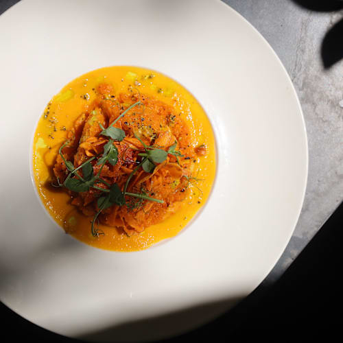 Le Petit Jardin - Le Gastronomique, Montpellier