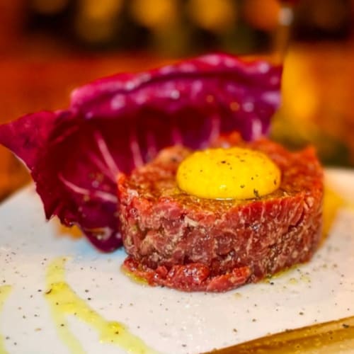 Locus Food & Drink, Pisa