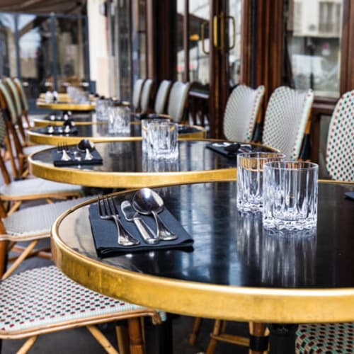Clown Bar, Paris