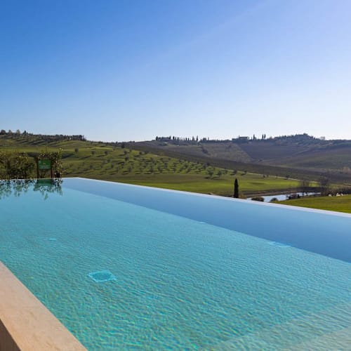 Bellosguardo Ristorante ed Eventi, Vinci