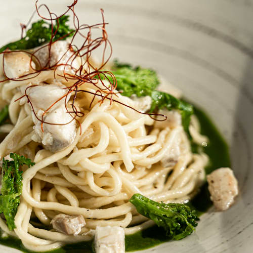 Bellosguardo Ristorante ed Eventi, Vinci