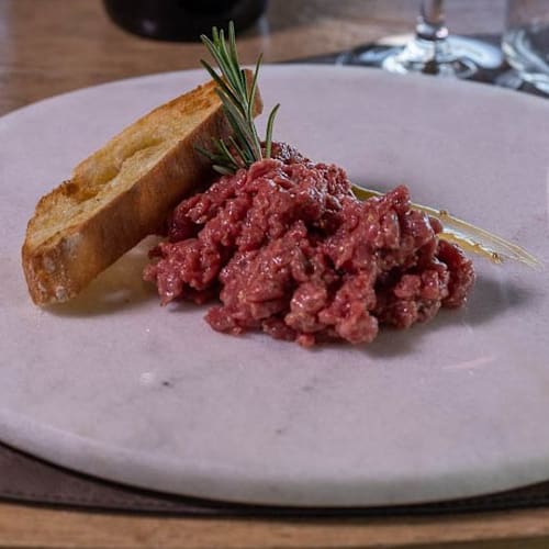 Bellosguardo Ristorante ed Eventi, Vinci
