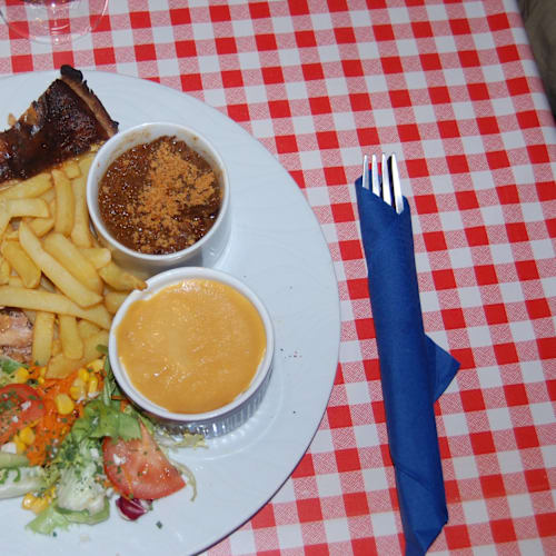 L'Estaminet Flamand, Dunkerque