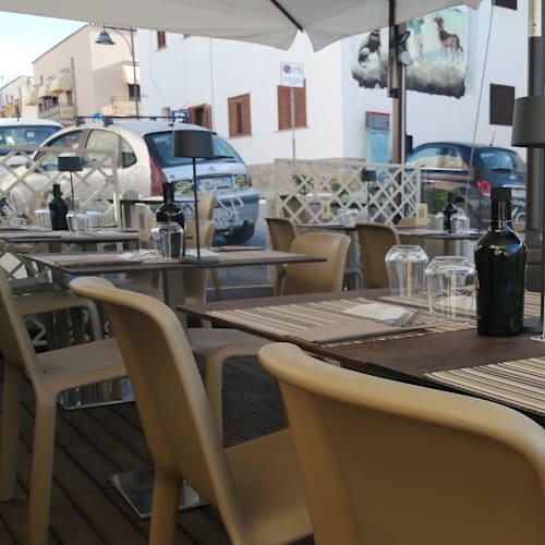 Ruggirello Carni, San Vito Lo Capo