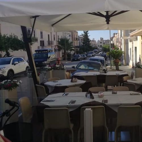 Ruggirello Carni, San Vito Lo Capo